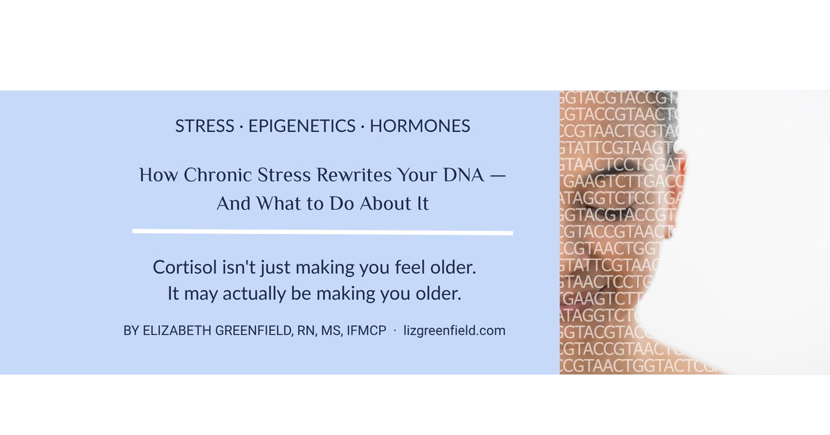 5 Signs Your Sleep Problems Are Actually a Hormone Problem