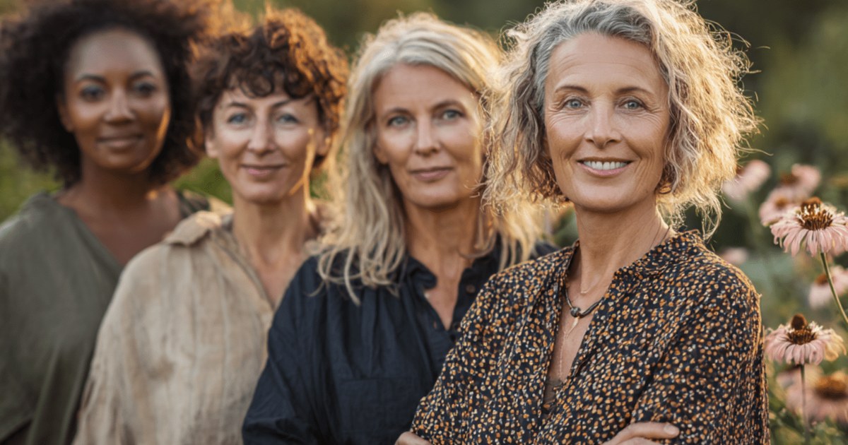 Understanding Perimenopause and Weight Changes