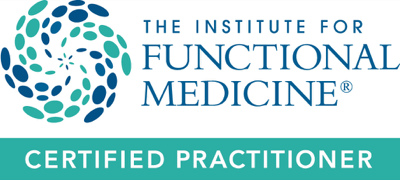 Institute for Functional Medicine Certified Practitioner