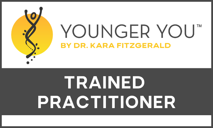 Younger You — Kara Fitzgerald Trained Practitioner