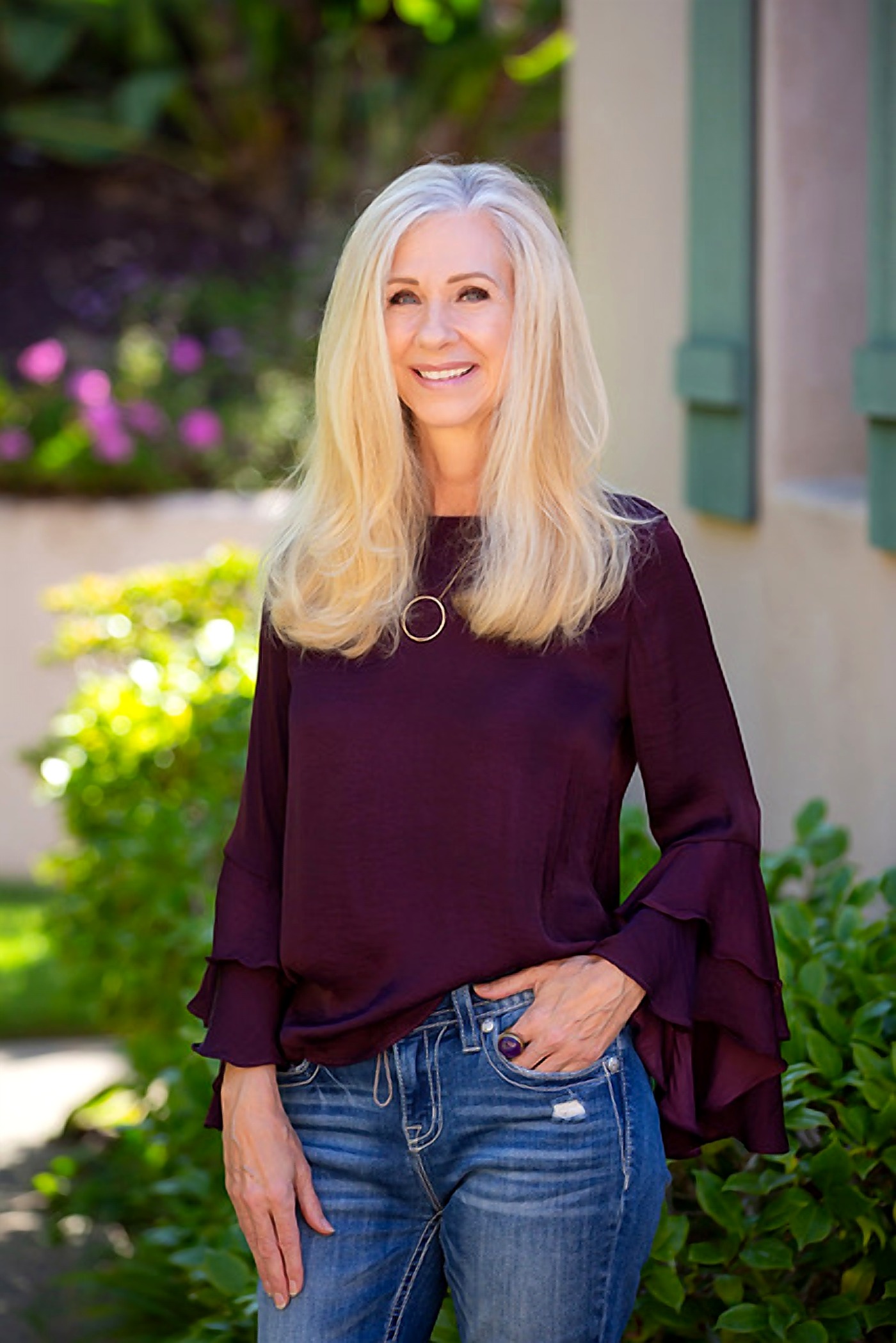 Tammera Logan, Professional Life Coach and Healer at Elizabeth Greenfield Functional Wellness